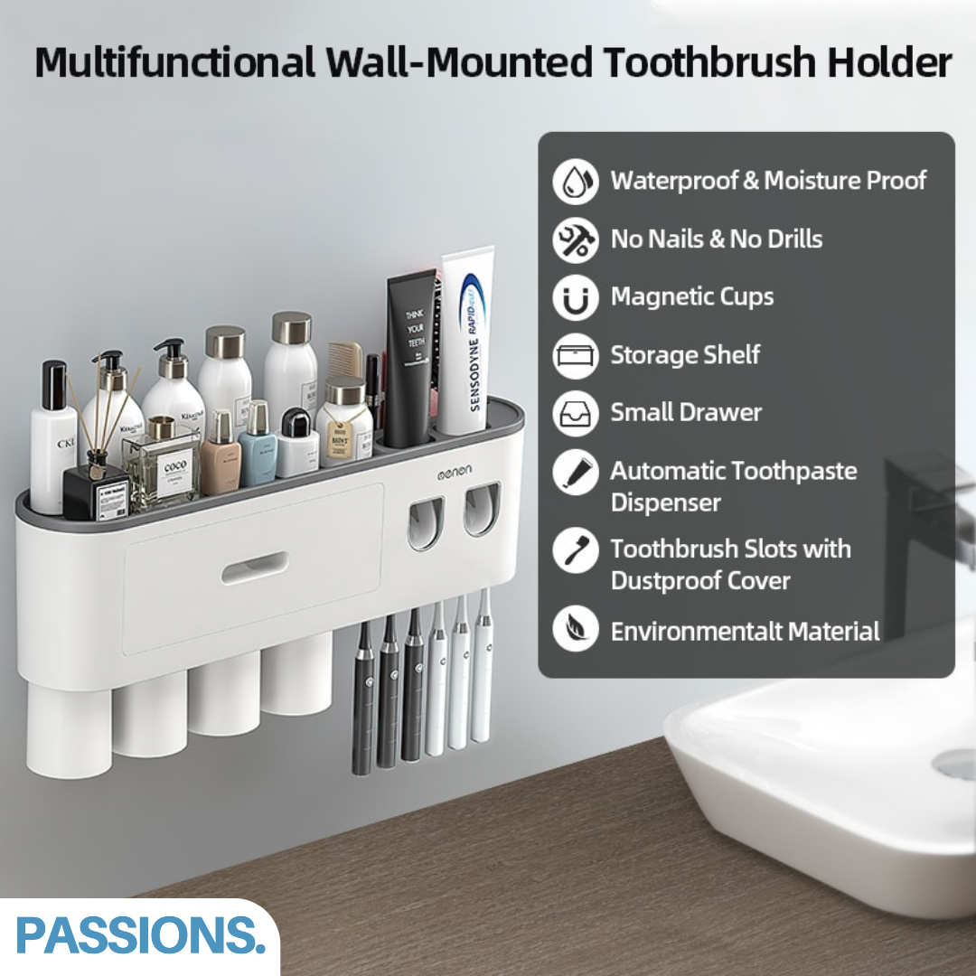 BowLift | NeatNest Instant Bathroom Upgrade