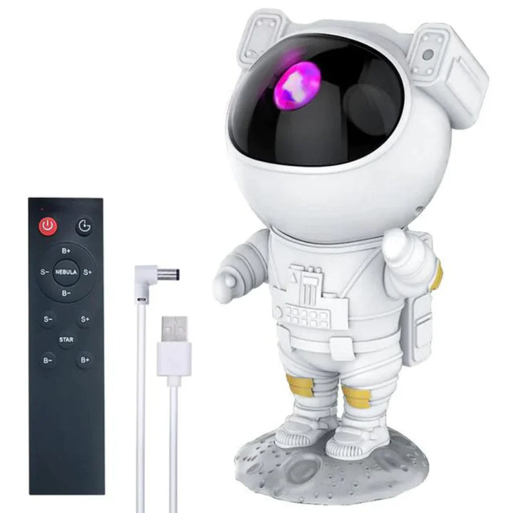 BowLift | AstroLight | Awaken your starry imagination
