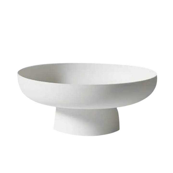 BowLift | CharmServe - Vintage Serving Plate