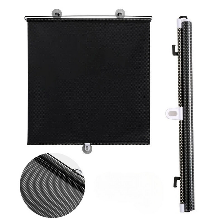 SunShield | UV Protection Rollers | Bowlift