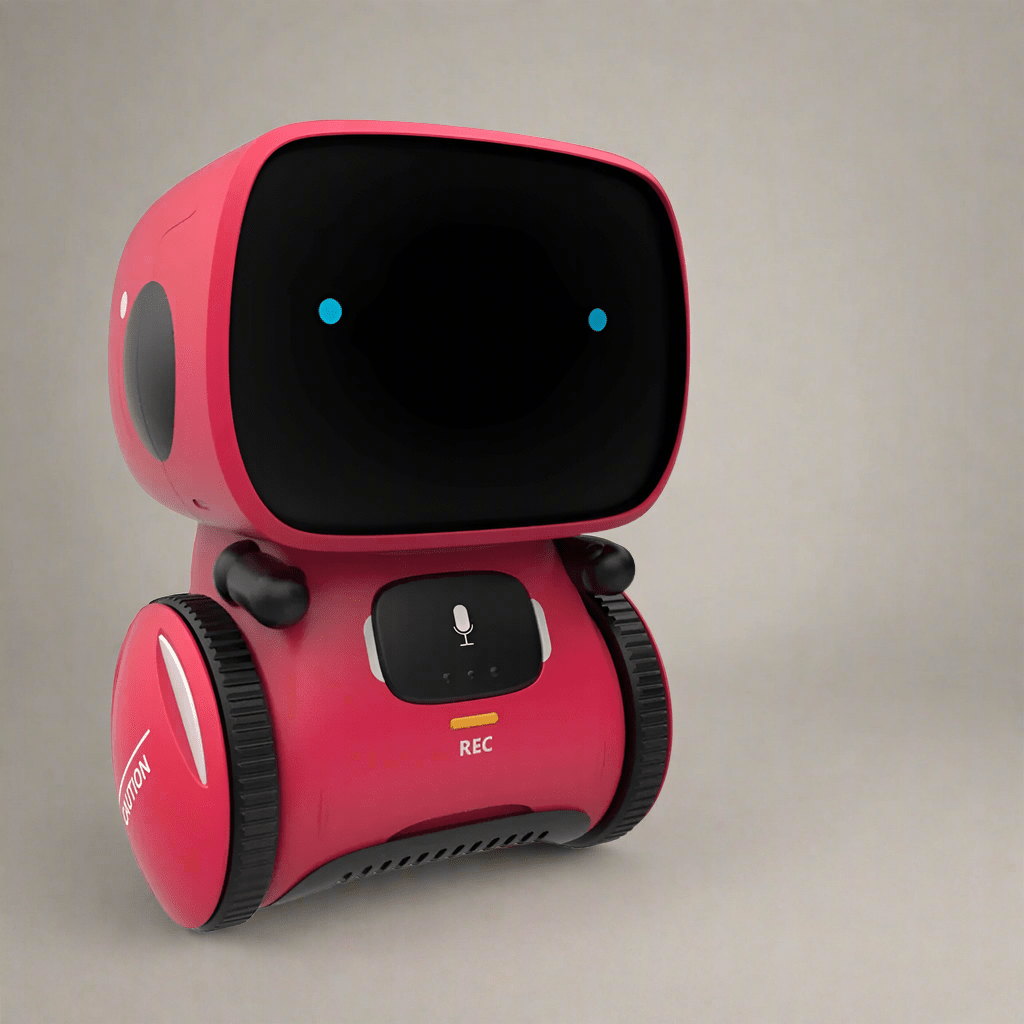 BowLift | Interactive Dance Robot for Kids