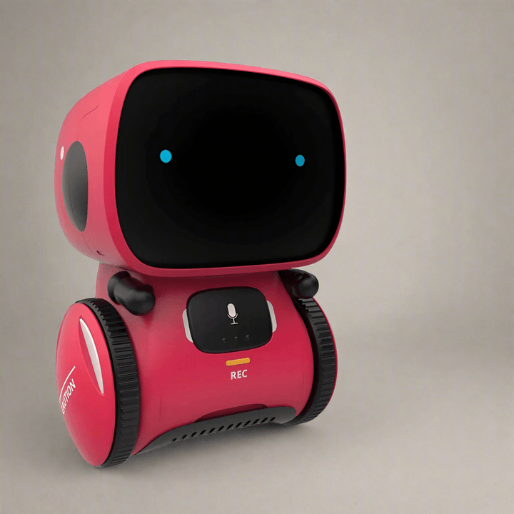 BowLift | Interactive Dance Robot for Kids