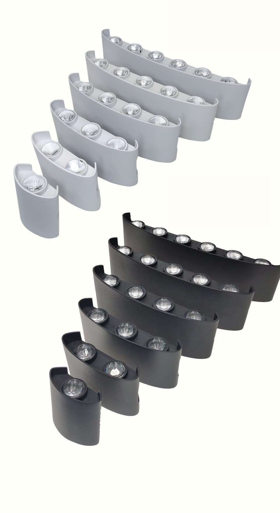 Wall-Ex I Exclusive Wall Lamp | Bowlift