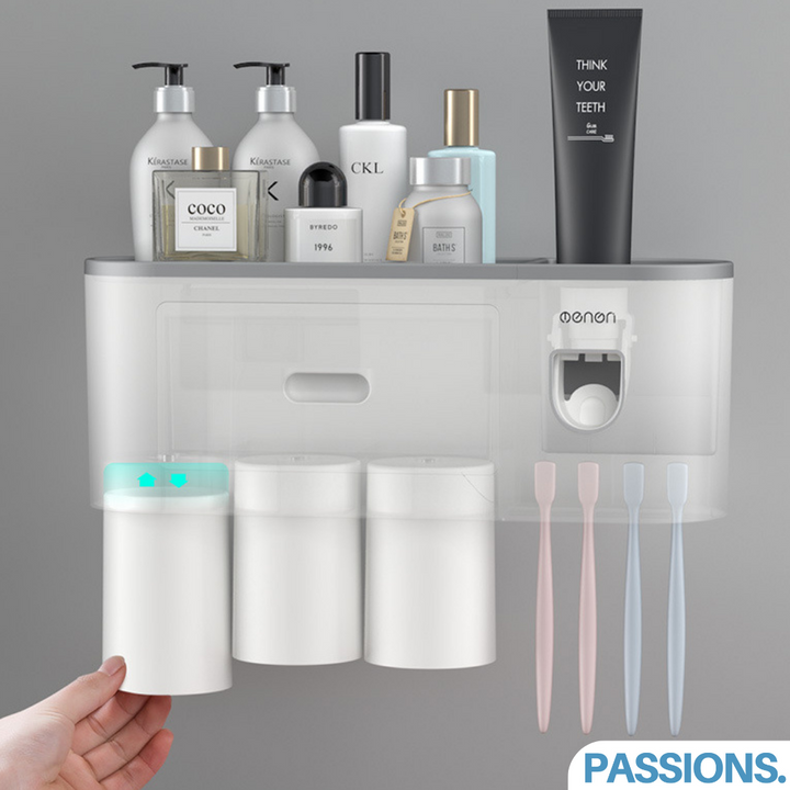 BowLift | NeatNest Instant Bathroom Upgrade