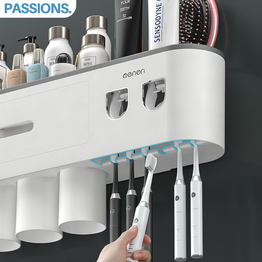 BowLift | NeatNest Instant Bathroom Upgrade