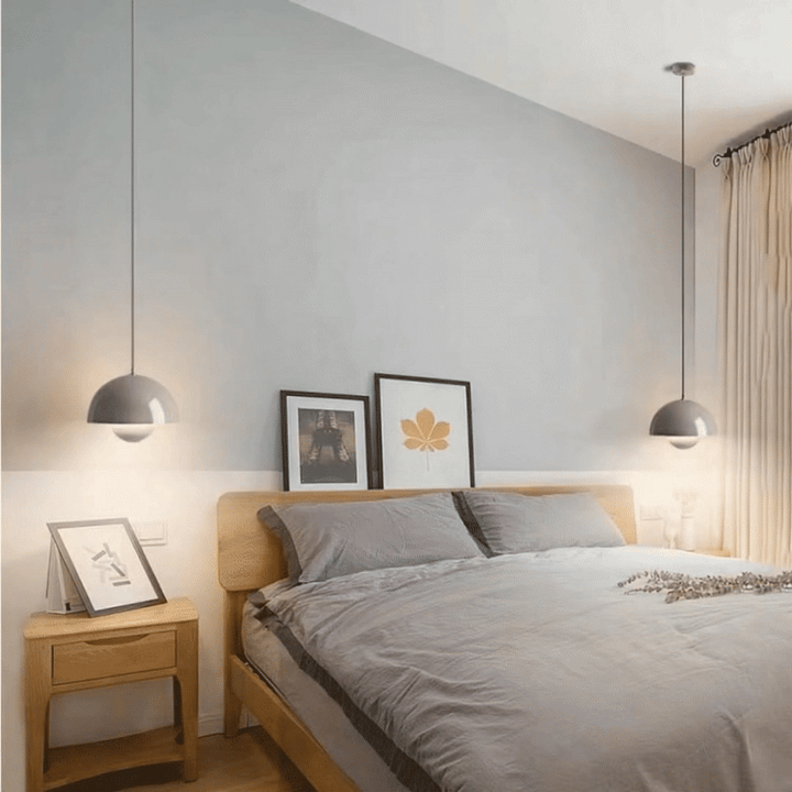 BowLift | Orbis | Stylish multicolored light dome