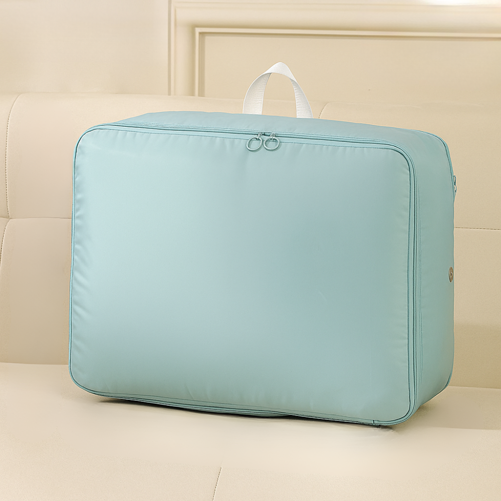 BowLift | Foldable Fabric Organizer Storage Bag