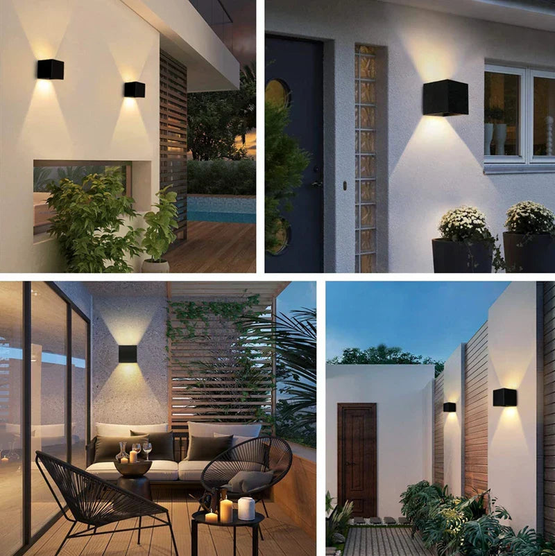 BowLift | Waterproof elegance on every wall