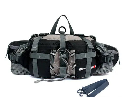BowLift | Waterproof Hip Bag - Hiking