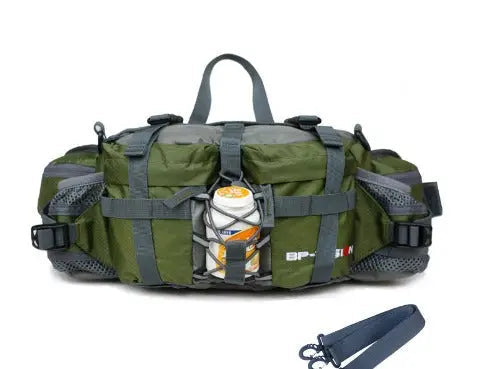 BowLift | Waterproof Hip Bag - Hiking