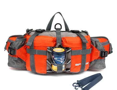 BowLift | Waterproof Hip Bag - Hiking
