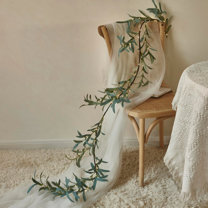BowLift | OliveMagic Fairy Lights - Transform any room with the enchanting lights