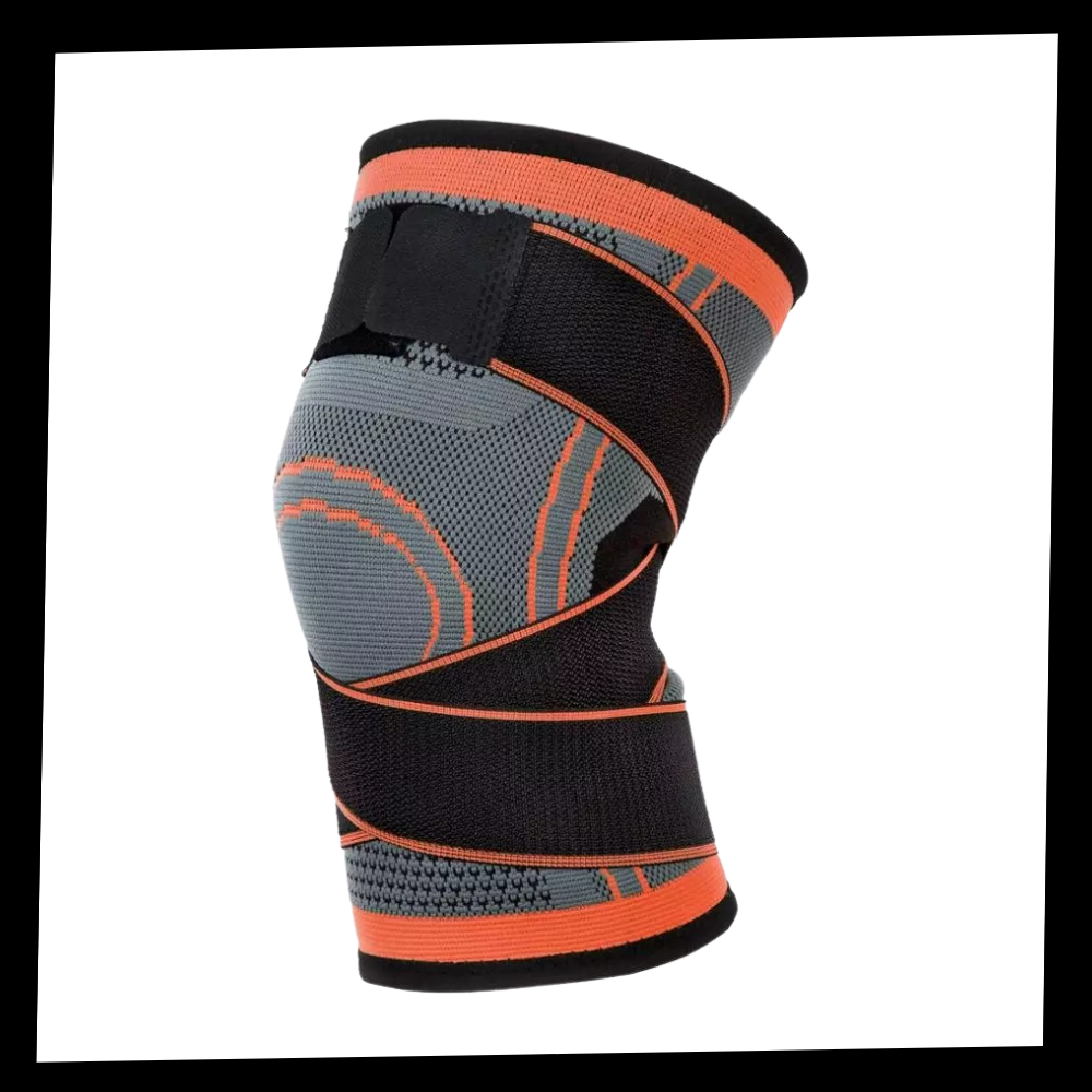 BowLift | Knee Compression Sleeve