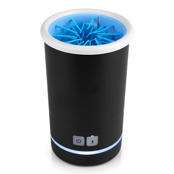 BowLift | Electric Paw Cleaner for Effortless Cleaning