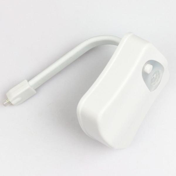 Glo - Motion-Activated Toilet Bowl Nightlight | Bowlift