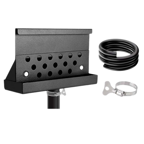 BowLift | Barbecue Oil Dripper