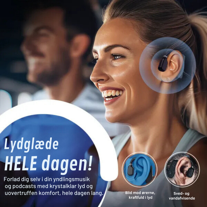 BowLift | SoundFlow – hear deeper and breathe freely!