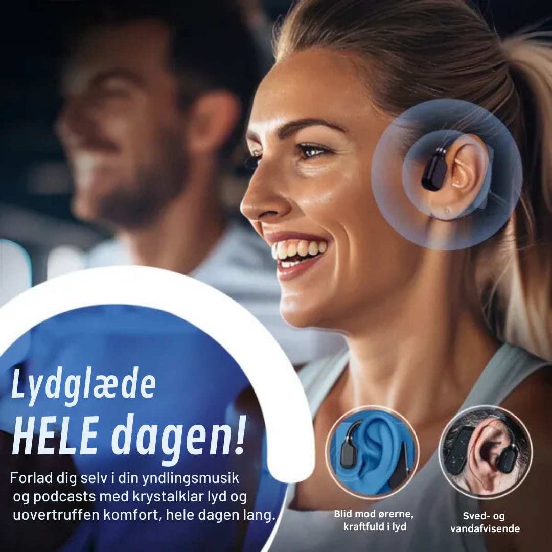 BowLift | SoundFlow – Freedom for your ears!