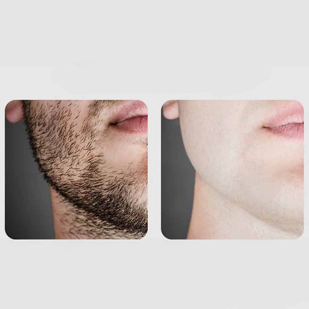 BowLift | LuxeSmooth Mini Shaver | Precise and gentle shave for radiant skin
