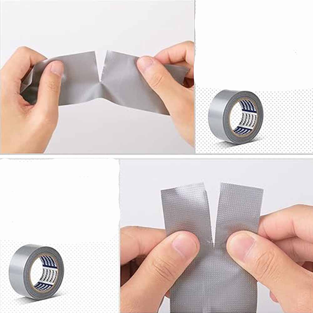 BowLift | LuxoTape ProExtrem Adhesive Tape | 20 meters strong tape for demanding projects