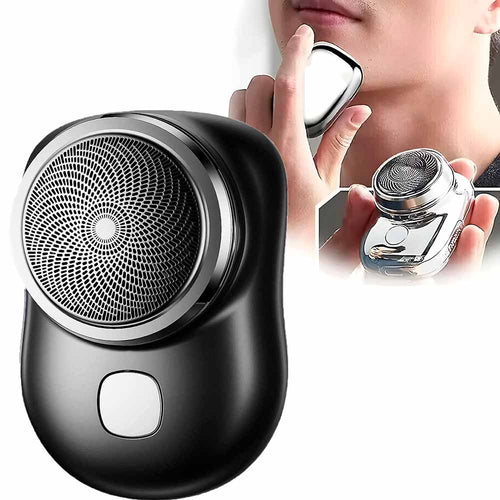 BowLift | LuxeSmooth Mini Shaver | Precise and gentle shave for radiant skin