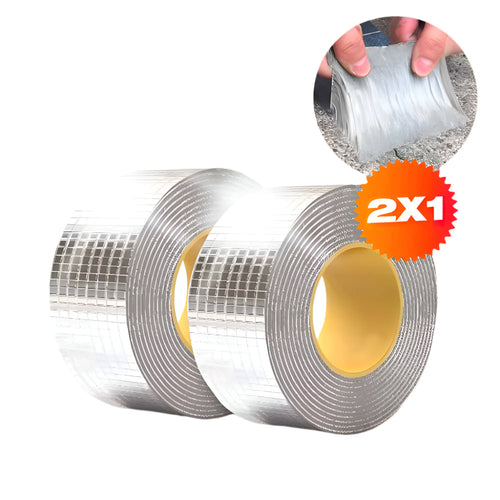 BowLift | LuxoTape ProExtrem Adhesive Tape | 20 meters strong tape for demanding projects