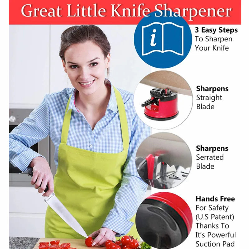 BowLift | PRO Knife Sharpener