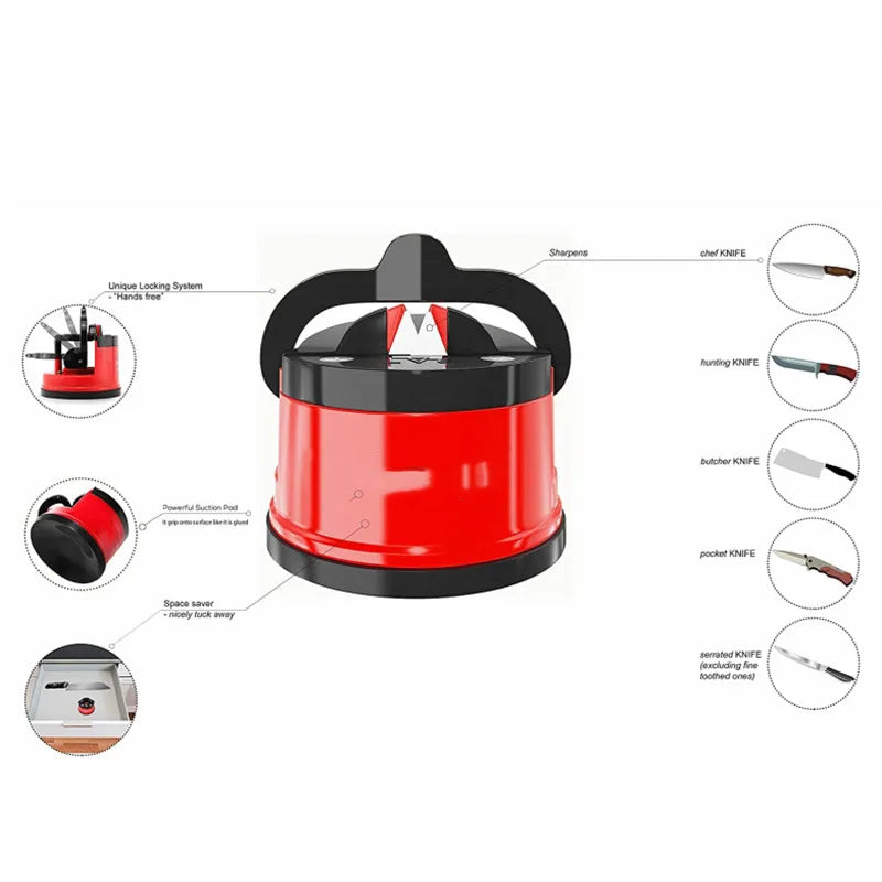 BowLift | PRO Knife Sharpener