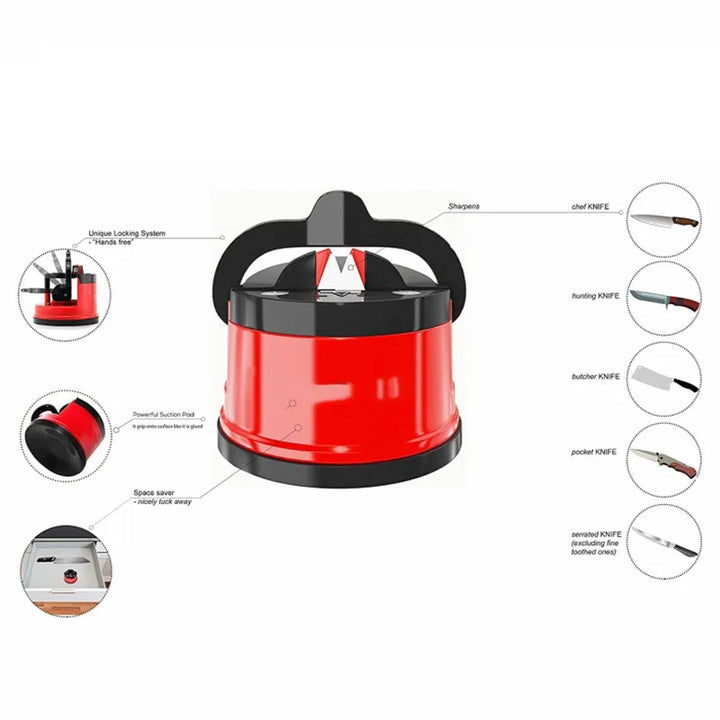 BowLift | PRO Knife Sharpener