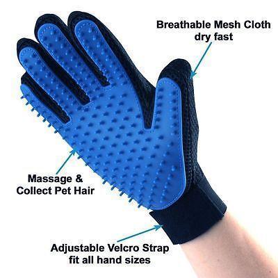 BowLift | Magic Deshedding Glove