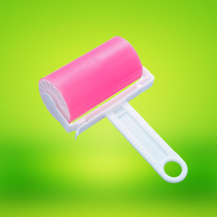 BowLift | Reusable Pet Hair Remover