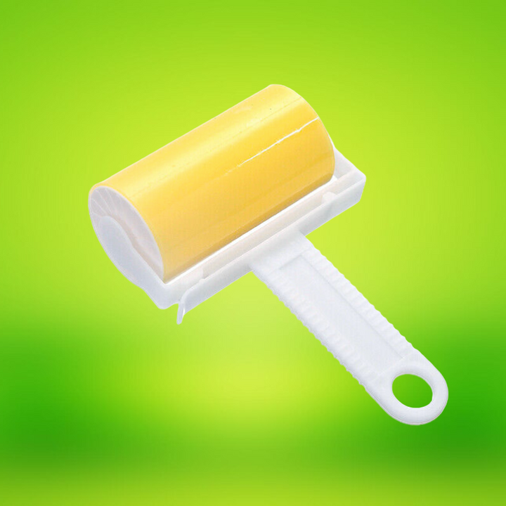 BowLift | Reusable Pet Hair Remover