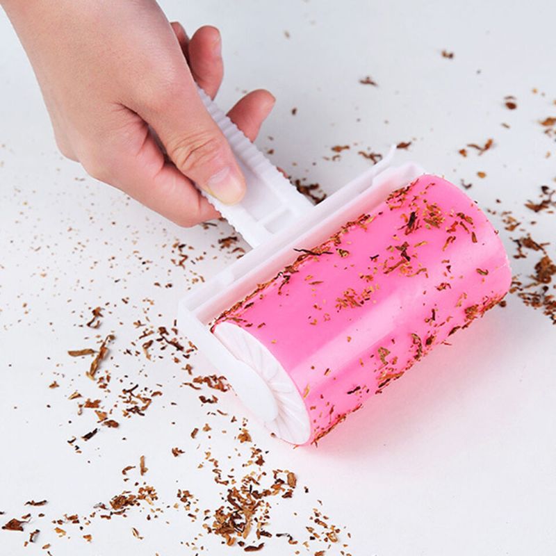 BowLift | Reusable Pet Hair Remover