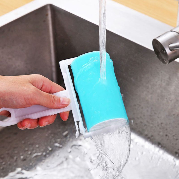 BowLift | Reusable Pet Hair Remover