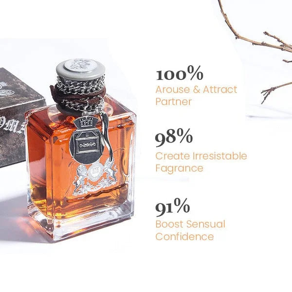 Pheromone perfume for Men | Bowlift