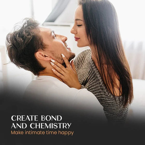 Pheromone perfume for Men | Bowlift