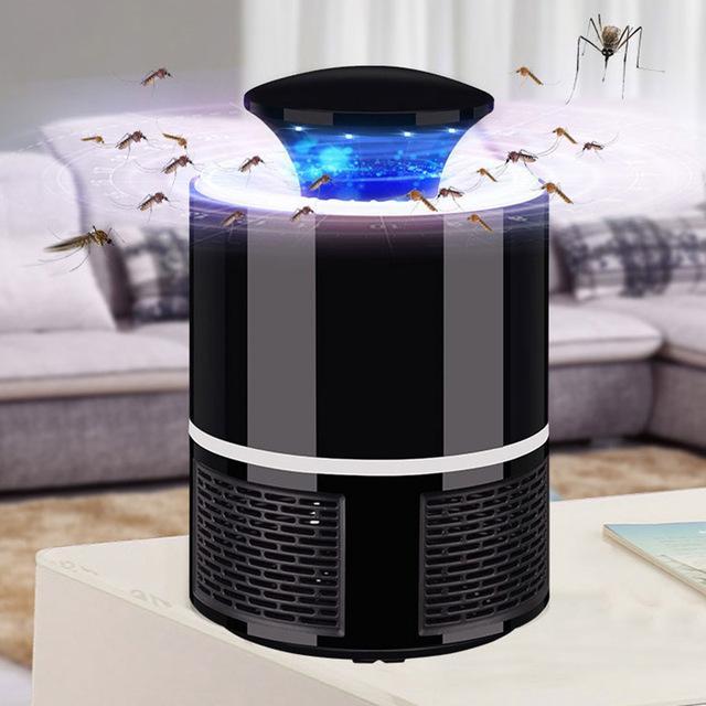 BowLift | USB Mosquito Killer LED Trap Lamp