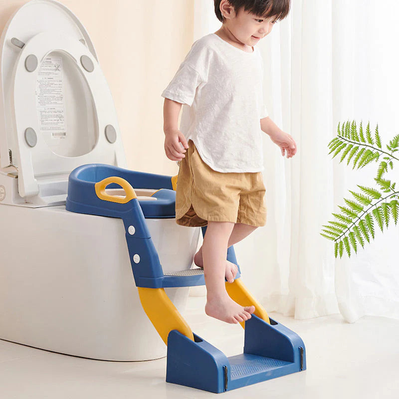 BowLift | PottyPal Happy Potty Moments