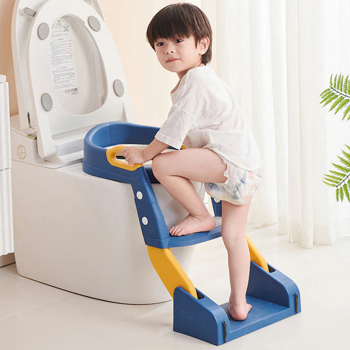 BowLift | PottyPal Happy Potty Moments