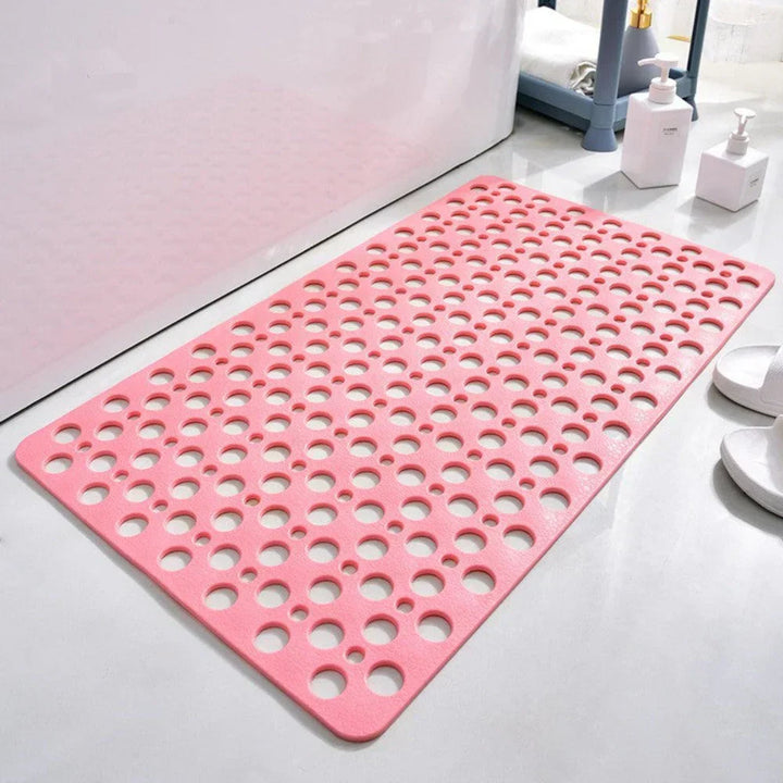 GripMat Anti-Slip Shower Mat – Safe, Comfortable and Hygienic Showering | Bowlift