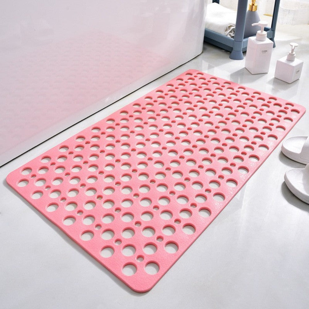 BowLift | Secure Shower Mat | Non-Slip & Antibacterial