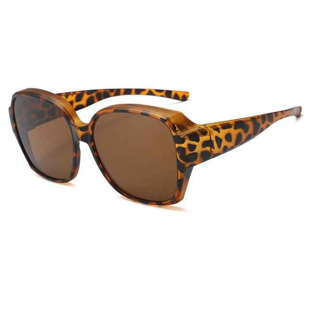 Sunglasses | Fashionable Design | Bowlift