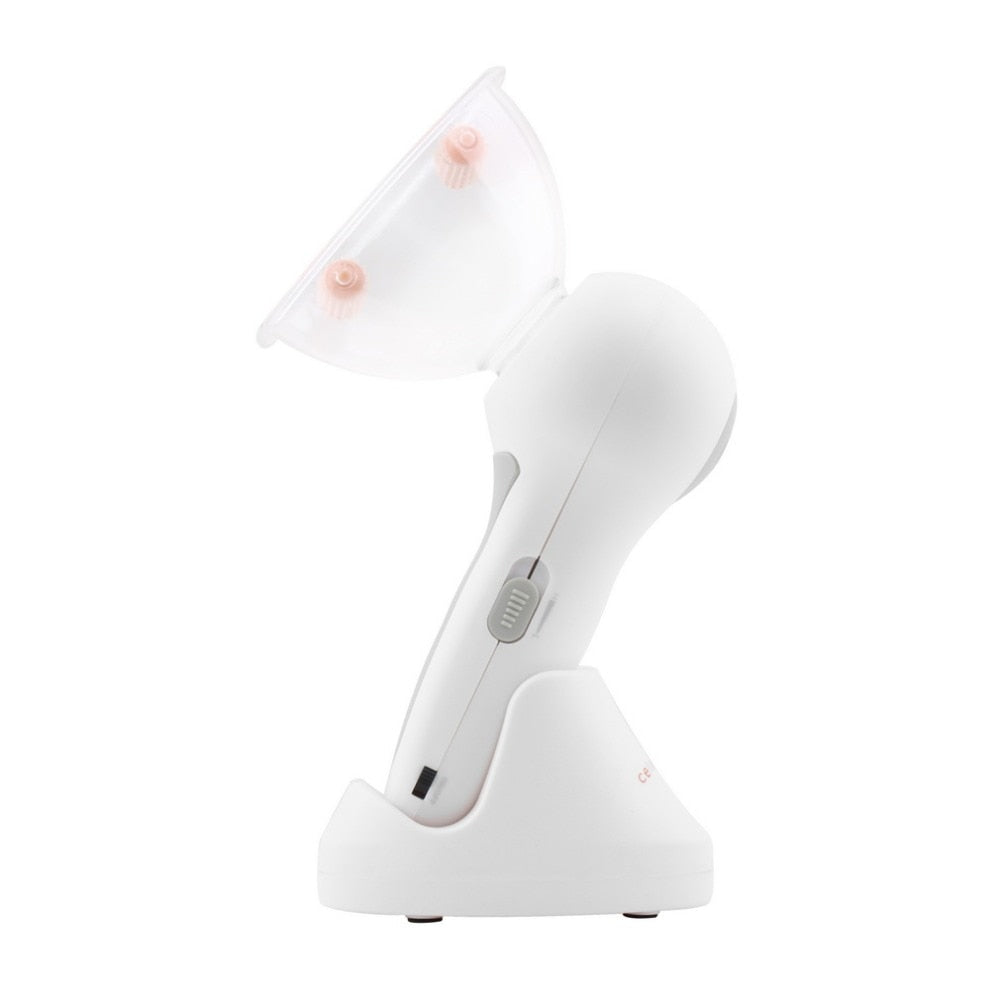 BowLift | Vacuum Anti-Cellulite Massage Device - SkinSculpt