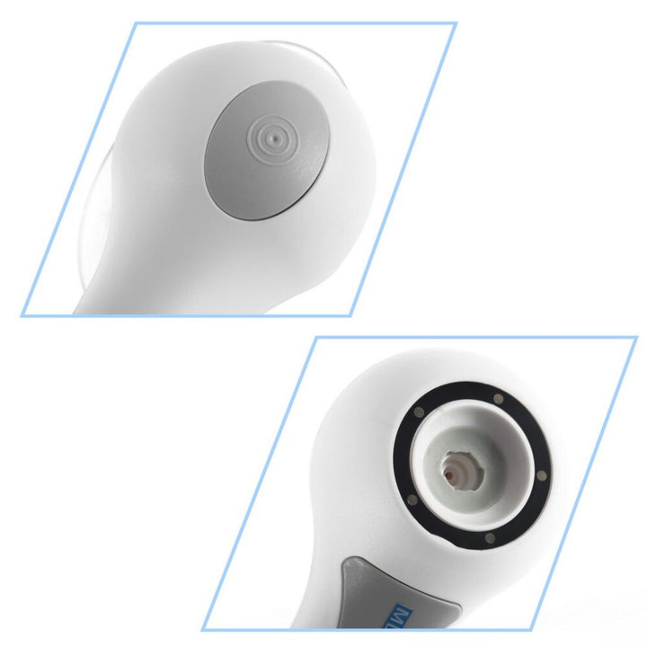 SkinSculpt - Luxe Anti-Cellulitis Massageapparaat Bowlift