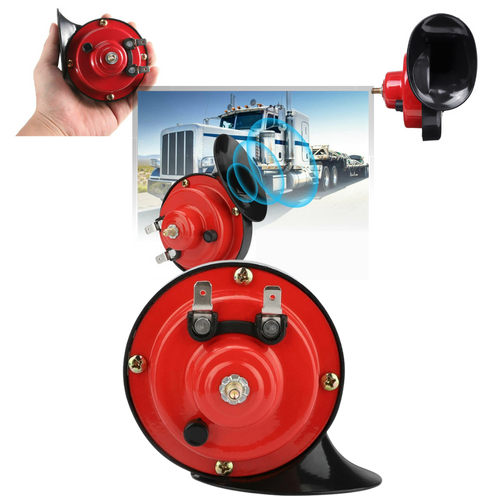 BowLift | Powerful truck horn for cars