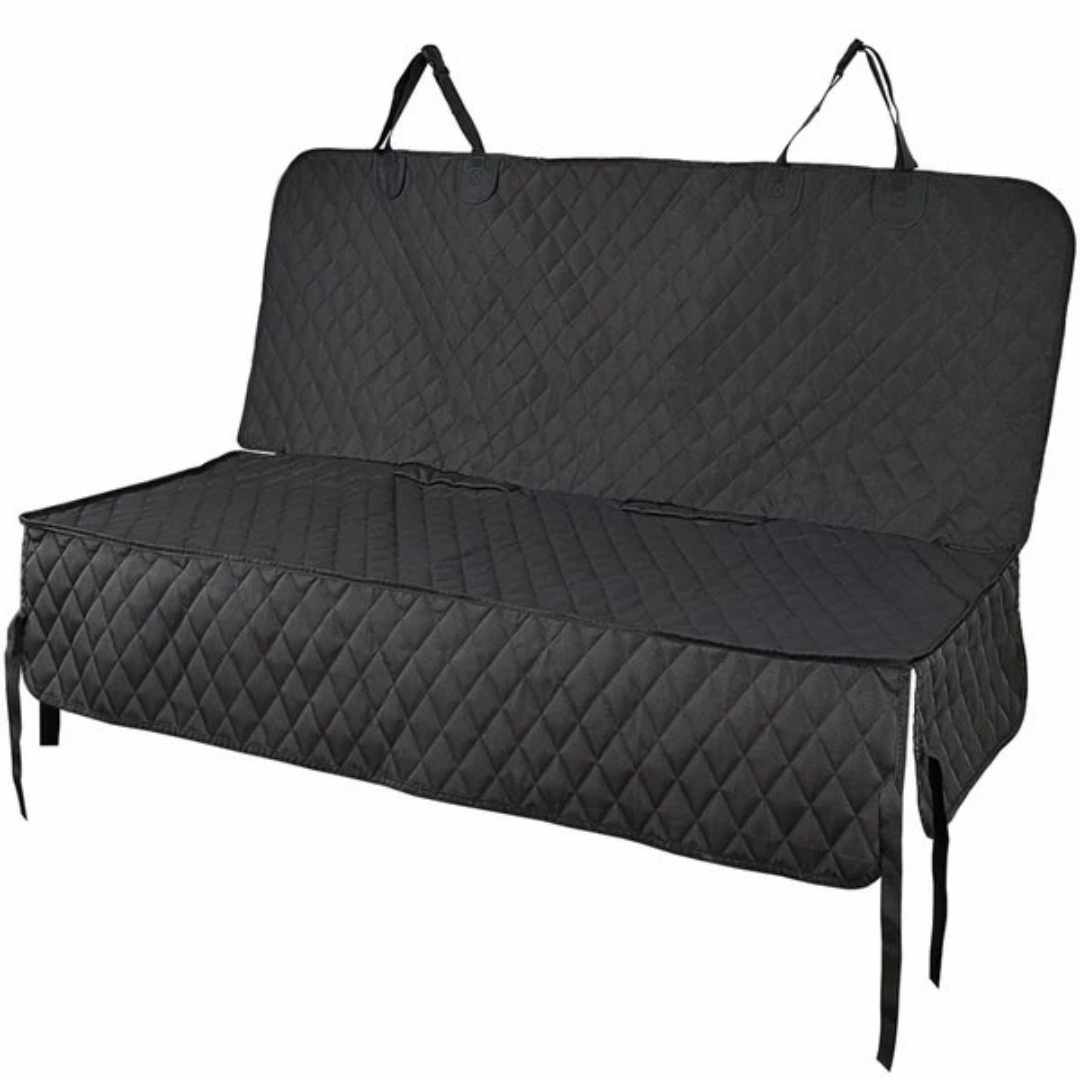 Waterproof dog car seat cover scratch-resistant Bowlift