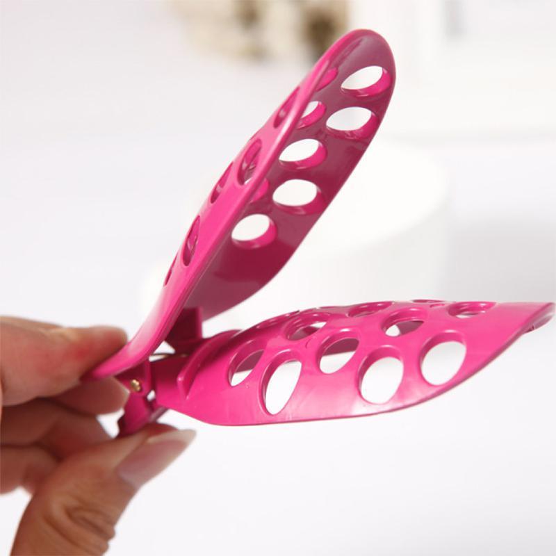 BowLift | Professional Hair Bang Front Curler Bendinge Clip Curler Roller Holder Pin Salon DIY Styling Tool