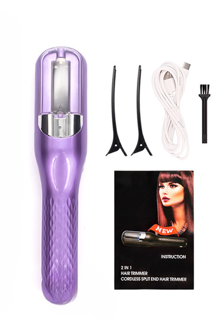 BowLift | Split-Save - Say goodbye to split ends forever! | 60% OFF
