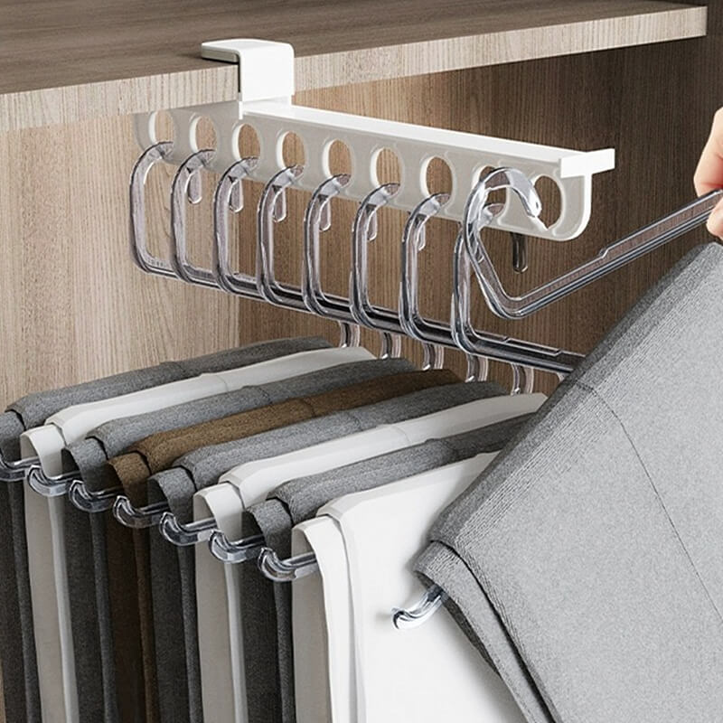 BowLift | EasyGlide Quick Wardrobe Organization