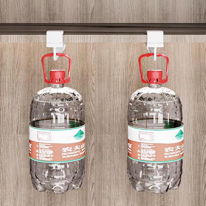 BowLift | EasyGlide Quick Wardrobe Organization